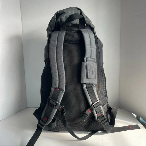 90”s Gap Ted and Black Back Pack - Picture 4 of 14